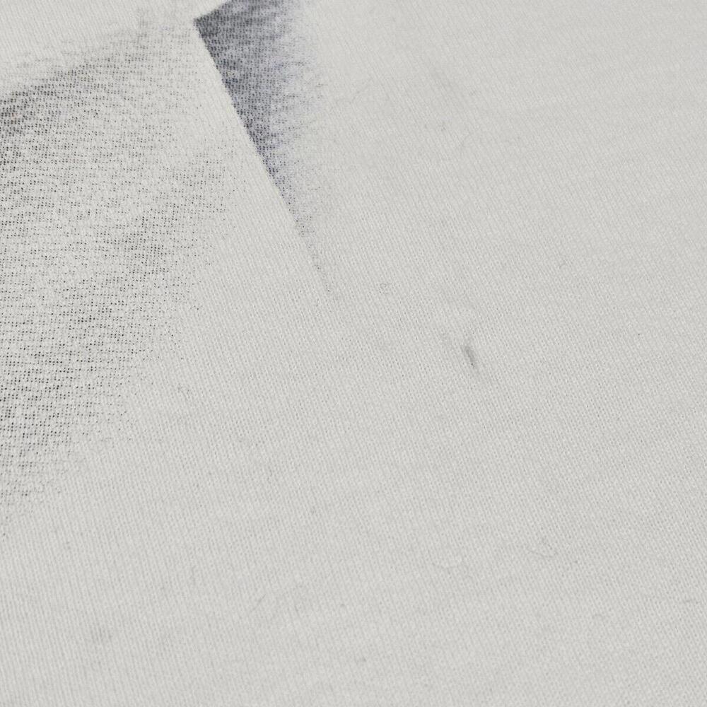 Vintage Reba Mcentire Tour Shirt White Graphic Tee 90s 1997 Large Made In USA - Picture 8 of 11